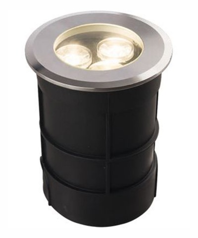 Грунтовий світильник Nowodvorski 9104 Picco LED L