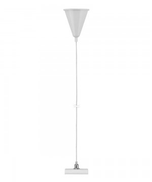 Подвес монтажный Nowodvorski 9463 Profile Power end cap Подвес монтажный Nowodvorski 9463 Profile Power end cap