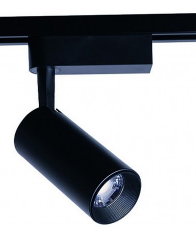 Трековий світильник Nowodvorski 9005 Profile iris LED 20W, 3000K