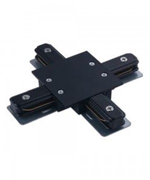 Соединитель Nowodvorski 8837 Profile recessed X-connector Соединитель Nowodvorski 8837 Profile recessed X-connector