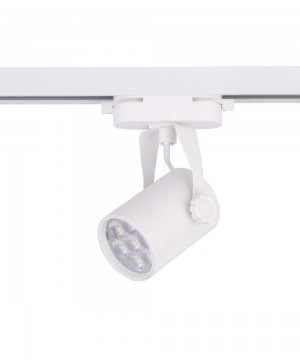 Трековий світильник Nowodvorski 8315 Profile Store LED Pro White