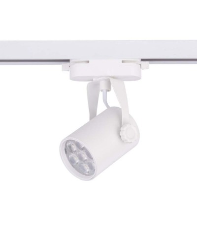Трековий світильник Nowodvorski 8316 Profile Store LED Pro White