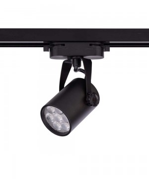Трековий світильник Nowodvorski 8318 Profile Store LED Pro Black