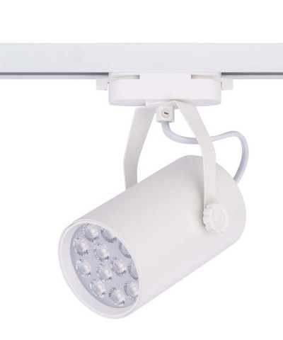 Трековий світильник Nowodvorski 8321 Profile Store LED Pro White