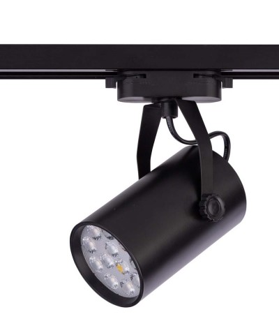 Трековий світильник Nowodvorski 8323 Profile Store LED Pro Black