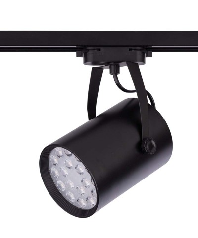 Трековий світильник Nowodvorski 8326 Profile Store LED Pro Black