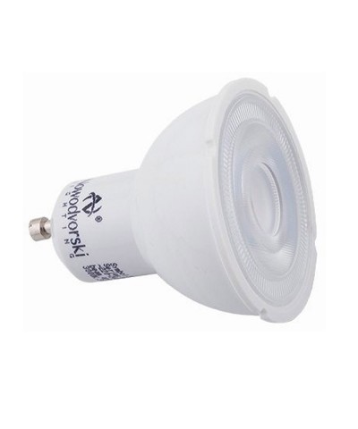 Светодиодная лампочка Nowodvorski 9180 REFLECTOR LED GU10 R50 7W 3000K