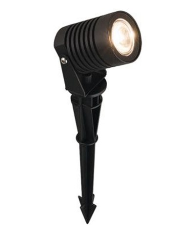 Грунтовый светильник Nowodvorski 9100 Spike LED