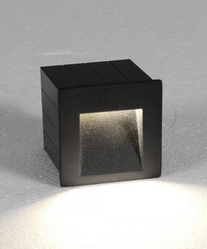 Уличный светильник Nowodvorski 6907 Step Led Graphite Уличный светильник Nowodvorski 6907 Step Led Graphite