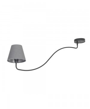 Потолочная люстра Nowodvorski 6550 Swivel Потолочная люстра Nowodvorski 6550 Swivel