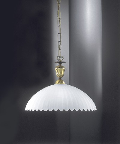 Подвесной светильник RECCAGNI ANGELO L. 1825/42 Bronzo Arte