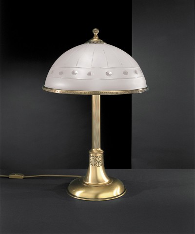 Настольная лампа RECCAGNI ANGELO P. 1830 Bronzo Arte