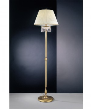 Торшер RECCAGNI ANGELO PN 4661/2 Bronzo Arte Торшер RECCAGNI ANGELO PN 4661/2 Bronzo Arte