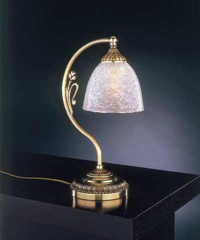 Настільна лампа Reccagni Angelo P 4700 Oro Francese