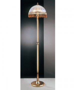 Торшер RECCAGNI ANGELO PN 4752/2 Oro Francese Торшер RECCAGNI ANGELO PN 4752/2 Oro Francese