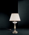 Настольная лампа RECCAGNI ANGELO P 5400 P Bronzo Arte Фото - 1