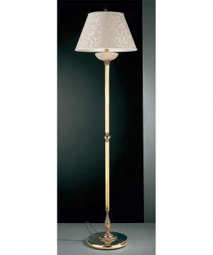 Торшер RECCAGNI ANGELO PN 5502/2 Oro Francese Торшер RECCAGNI ANGELO PN 5502/2 Oro Francese