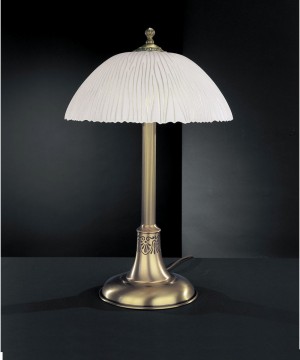 Настільна лампа Reccagni Angelo P 5650 G Bronzo Arte