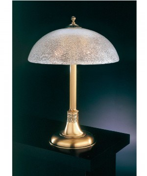 Настольная лампа RECCAGNI ANGELO P 600 Bronzo Arte