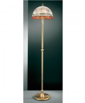 Торшер RECCAGNI ANGELO PN 6001/2 Bronzo Arte Торшер RECCAGNI ANGELO PN 6001/2 Bronzo Arte