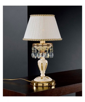 Настольная лампа RECCAGNI ANGELO P 6706 P Oro Francese Настольная лампа RECCAGNI ANGELO P 6706 P Oro Francese