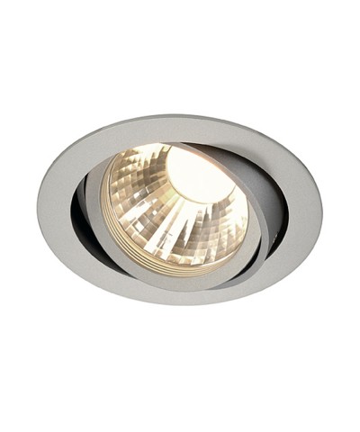 Точечный светильник SLV 113594 New Tria LED Disk Round