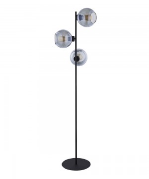 Торшер TK Lighting 5239 Cubus Graphite Торшер TK Lighting 5239 Cubus Graphite