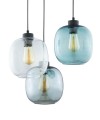 Подвесной светильник TK Lighting 3184 Elio Фото - 1