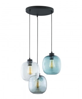 TK Lighting 3184 Elio