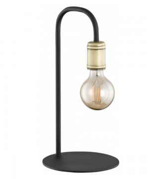Настольная лампа TK Lighting 1901 Retro