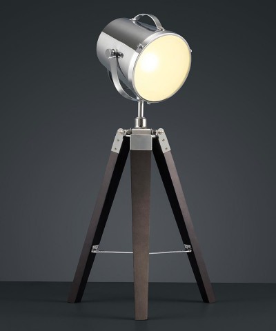 Настольная лампа Trio 507300106 Antwerp