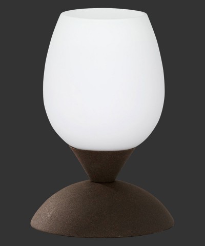 Настольная лампа Reality R59431024 Cup