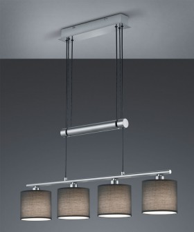 Trio 305400411 Garda