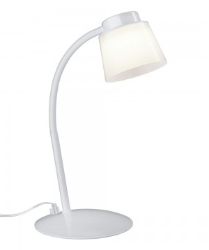 Настольная лампа Reality R52381101 Leika Настольная лампа Reality R52381101 Leika