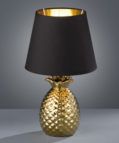 Настільна лампа Reality R50421079 Pineapple