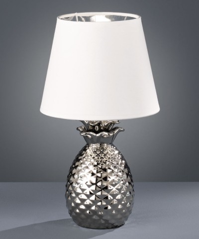 Настольная лампа Reality R50421089 Pineapple