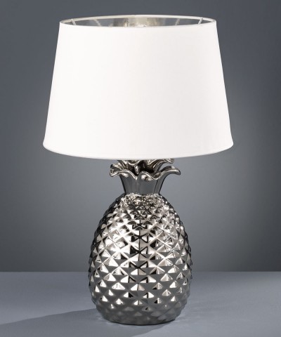 Настільна лампа Reality R50431089 Pineapple