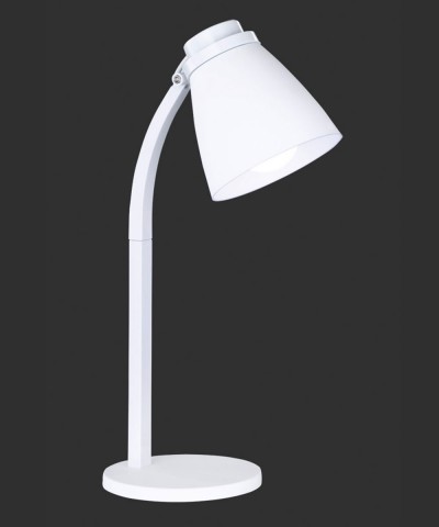 Настольная лампа Reality R50121001 Pixi