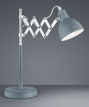 Настольная лампа Reality R50321078 Scissor Настольная лампа Reality R50321078 Scissor