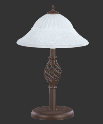 Настольная лампа Trio 5602021-24 Rustica