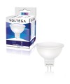 Лампа VOLTEGA VG3-S2 GU10 5W 4000K Cold Фото - 1