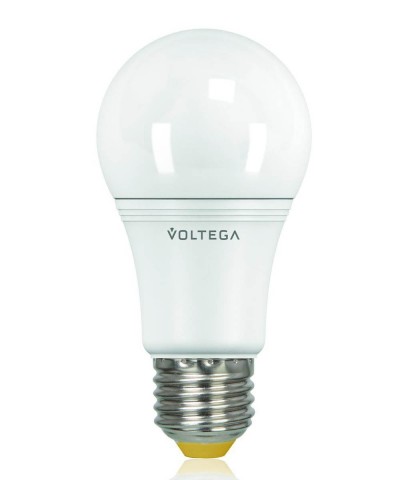 Лампа светодиодная Voltega 5738 E27 11W 4000K
