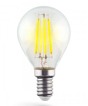 Voltega 7021 E14 6W 2800K Globe Voltega 7021 E14 6W 2800K Globe