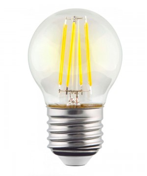 Voltega 7023 E14 6W 2800K Globe Voltega 7023 E14 6W 2800K Globe