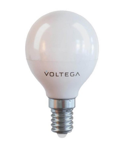 Светодиодная лампа Voltega 7055 E14 7W 4000K