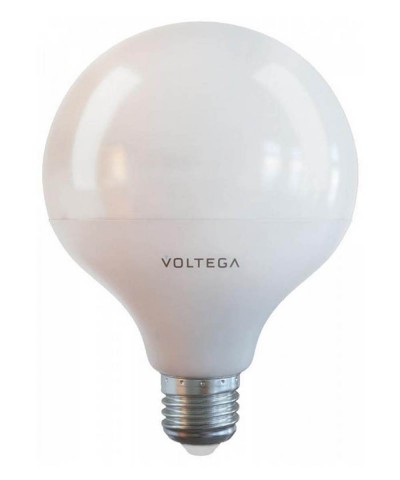 Лампа светодиодная Voltega 7086 E27 14W 2800K
