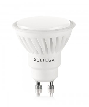Voltega 7072 GU10 10W 2800K Voltega 7072 GU10 10W 2800K