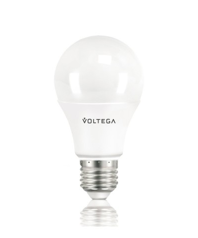 Лампа светодиодная Voltega VG2-A2 E27 11W 2800K Warm