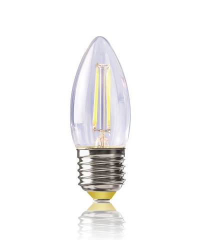 Лампа VOLTEGA VG1-C1E27warm4W-F(7046)