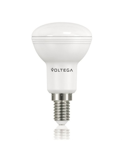 Лампа VOLTEGA VG2-RM2 E14 5.5W 4000K Cold